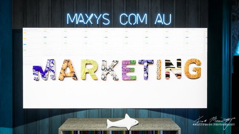 For over 25 years Maxys has provided Digital Marketing Agency services in Sydney 